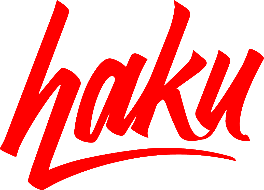 haku Logo